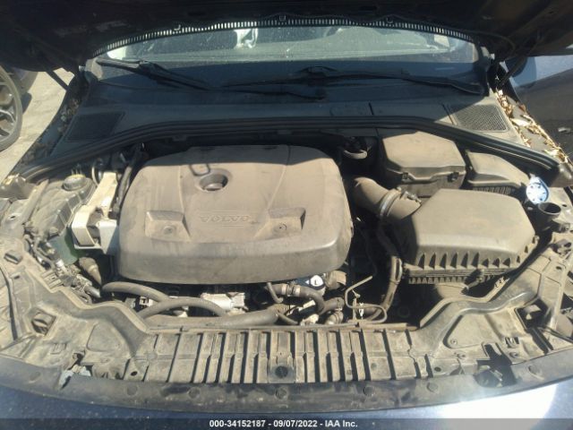 Photo 9 VIN: YV140MEK7G1304962 - VOLVO V60 