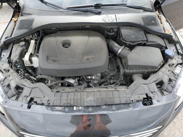 Photo 10 VIN: YV140MEK7G1317520 - VOLVO V60 T5 PRE 