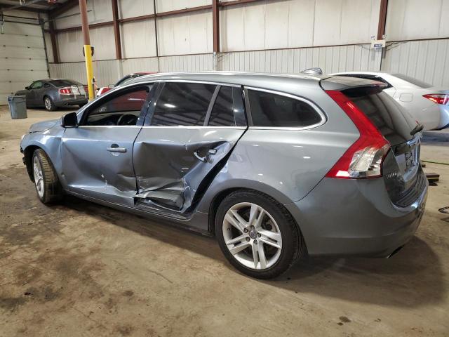 Photo 1 VIN: YV140MEK7G1319476 - VOLVO V60 