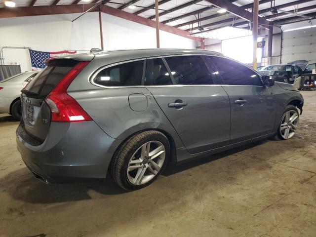 Photo 2 VIN: YV140MEK7G1319476 - VOLVO V60 