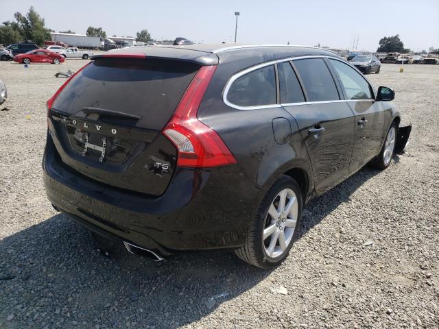 Photo 3 VIN: YV140MEK7G1320871 - VOLVO V60 T5 PRE 