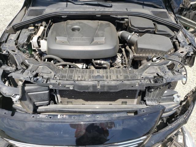 Photo 6 VIN: YV140MEK7G1320871 - VOLVO V60 T5 PRE 