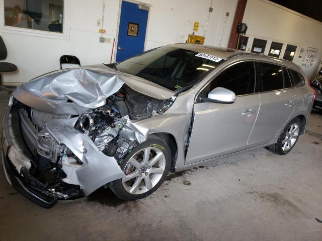 Photo 0 VIN: YV140MEK7H1369456 - VOLVO V60 T5 PRE 