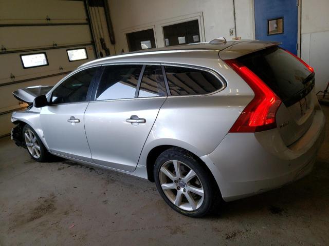 Photo 1 VIN: YV140MEK7H1369456 - VOLVO V60 T5 PRE 