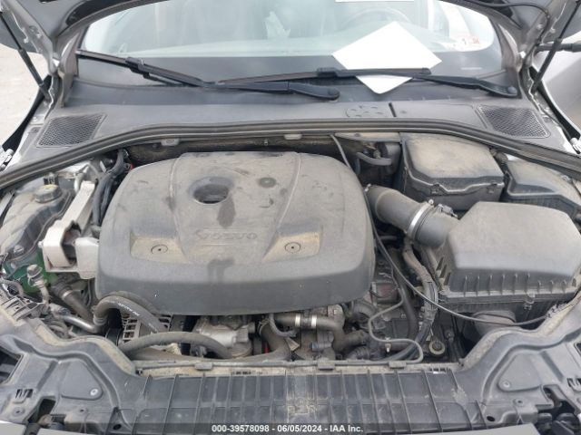 Photo 9 VIN: YV140MEK7H1372051 - VOLVO V60 