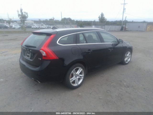 Photo 3 VIN: YV140MEK8F1221698 - VOLVO V60 