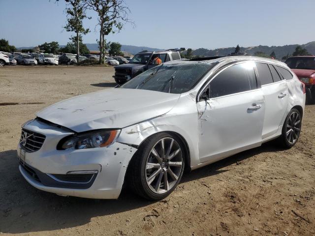 Photo 0 VIN: YV140MEK8F1242180 - VOLVO V60 