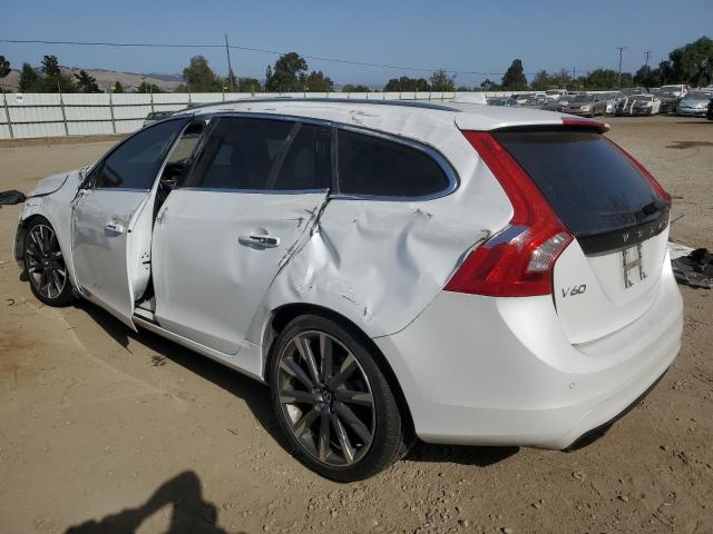 Photo 1 VIN: YV140MEK8F1242180 - VOLVO V60 