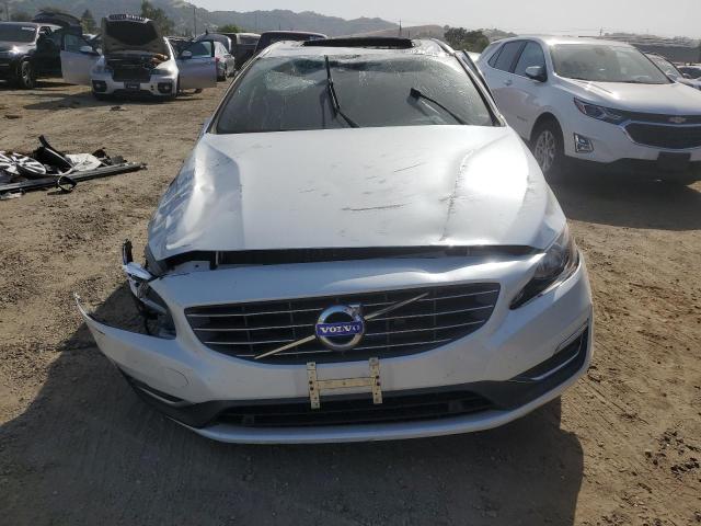 Photo 4 VIN: YV140MEK8F1242180 - VOLVO V60 