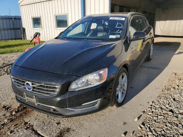 Photo 1 VIN: YV140MEK8F1244043 - VOLVO V60 PREMIE 