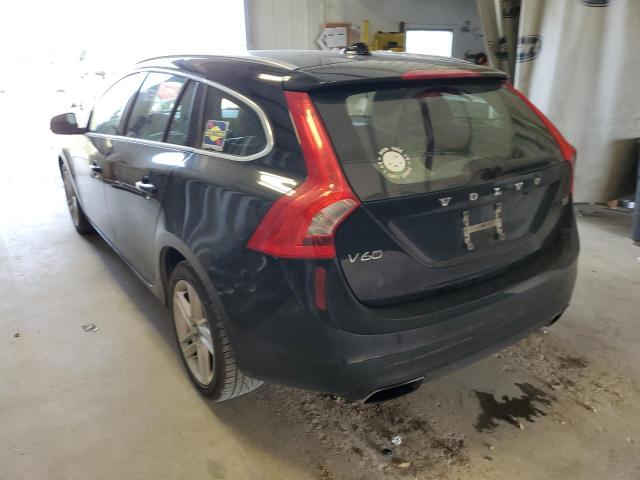 Photo 2 VIN: YV140MEK8F1244043 - VOLVO V60 PREMIE 