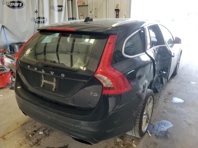 Photo 3 VIN: YV140MEK8F1244043 - VOLVO V60 PREMIE 