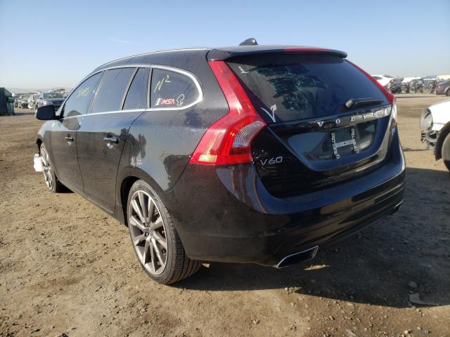 Photo 2 VIN: YV140MEK8F1266057 - VOLVO V60 PREMIE 