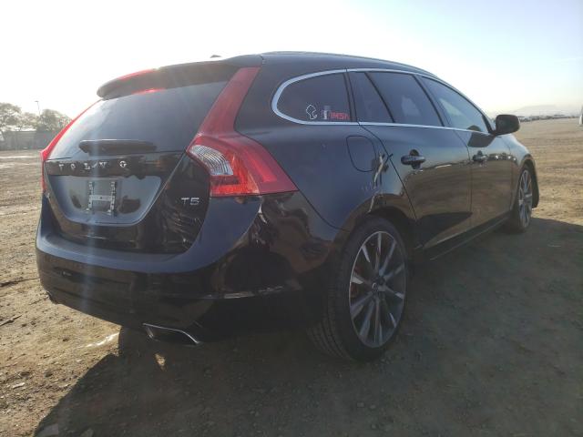 Photo 3 VIN: YV140MEK8F1266057 - VOLVO V60 PREMIE 