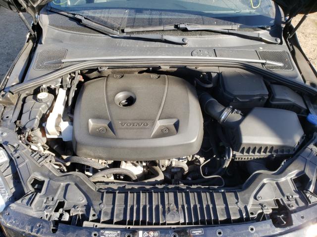 Photo 6 VIN: YV140MEK8F1266057 - VOLVO V60 PREMIE 