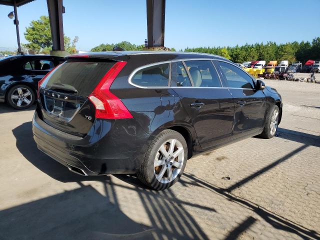 Photo 2 VIN: YV140MEK8G1287119 - VOLVO V60 T5 PRE 