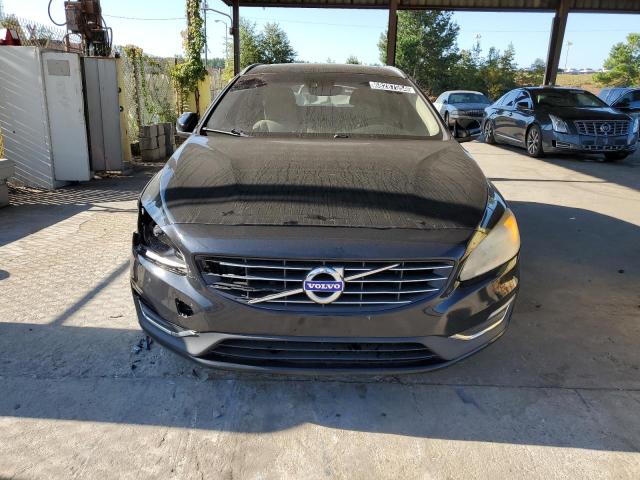 Photo 4 VIN: YV140MEK8G1287119 - VOLVO V60 T5 PRE 