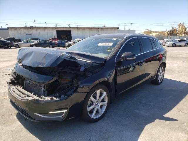 Photo 1 VIN: YV140MEK8G1288013 - VOLVO V60 T5 PRE 