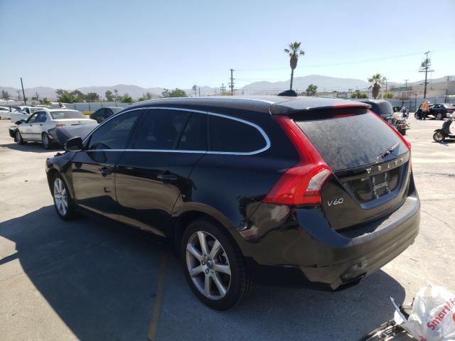 Photo 2 VIN: YV140MEK8G1288013 - VOLVO V60 T5 PRE 