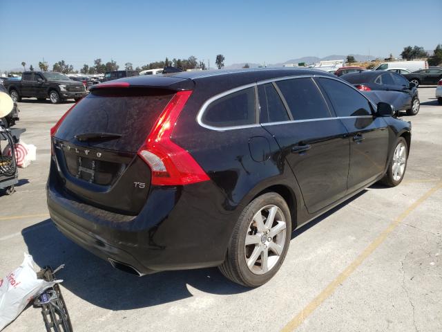 Photo 3 VIN: YV140MEK8G1288013 - VOLVO V60 T5 PRE 