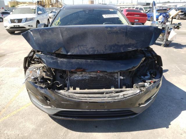 Photo 8 VIN: YV140MEK8G1288013 - VOLVO V60 T5 PRE 