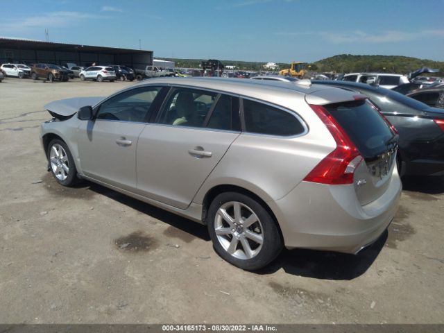 Photo 2 VIN: YV140MEK8H1332450 - VOLVO V60 