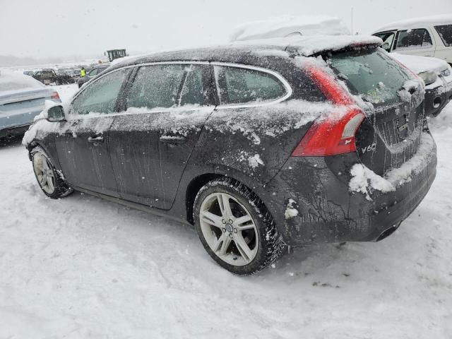 Photo 1 VIN: YV140MEK8H1339088 - VOLVO V60 