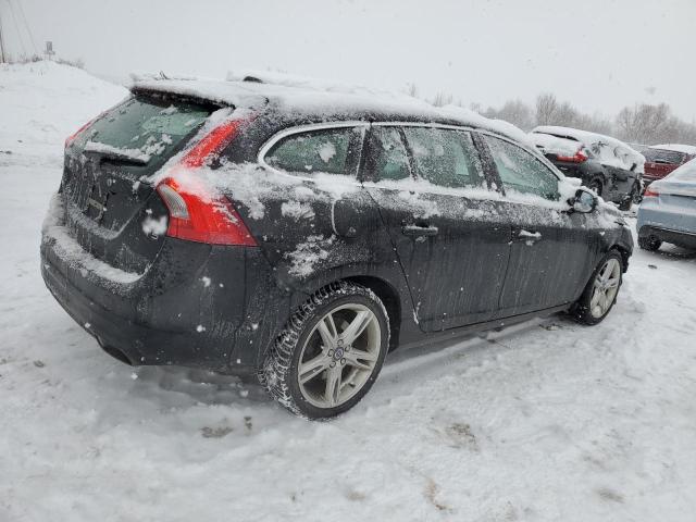 Photo 2 VIN: YV140MEK8H1339088 - VOLVO V60 