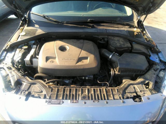 Photo 9 VIN: YV140MEK8H1364637 - VOLVO V60 