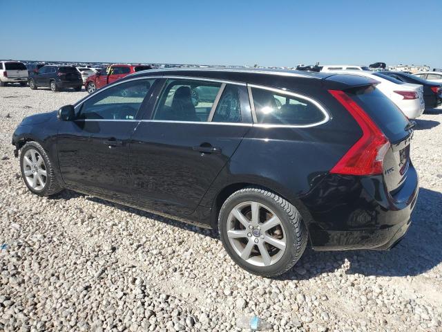 Photo 1 VIN: YV140MEK8H1371796 - VOLVO V60 T5 PRE 