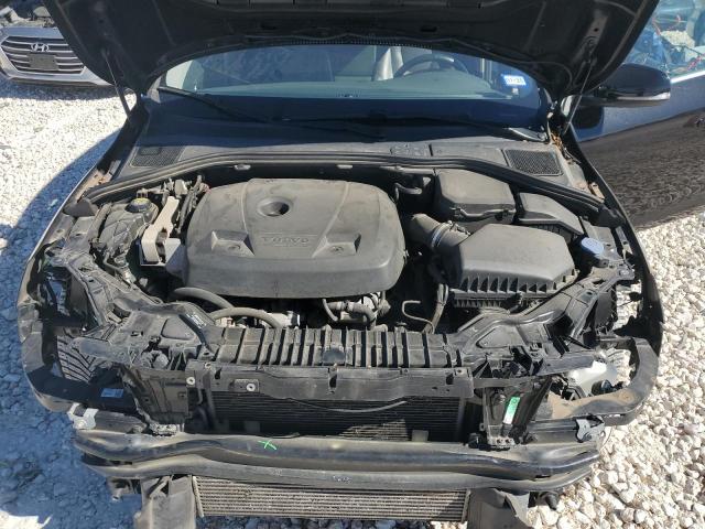 Photo 10 VIN: YV140MEK8H1371796 - VOLVO V60 T5 PRE 