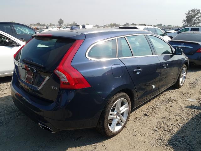 Photo 3 VIN: YV140MEK9F1220088 - VOLVO V60 PREMIE 