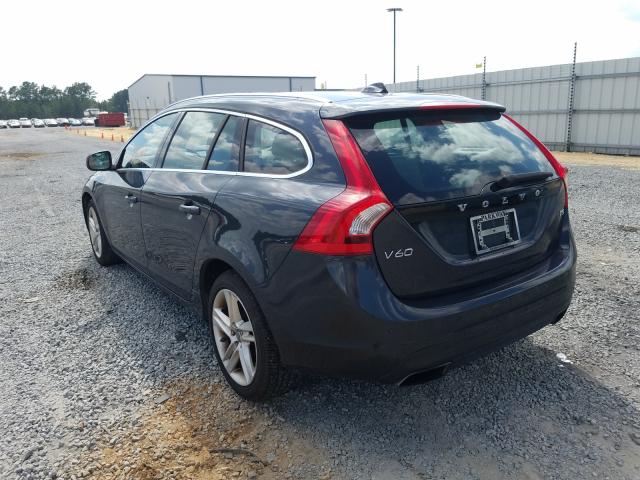 Photo 2 VIN: YV140MEK9F1227882 - VOLVO V60 PREMIE 