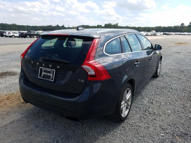 Photo 3 VIN: YV140MEK9F1227882 - VOLVO V60 PREMIE 