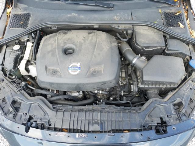 Photo 6 VIN: YV140MEK9F1227882 - VOLVO V60 PREMIE 