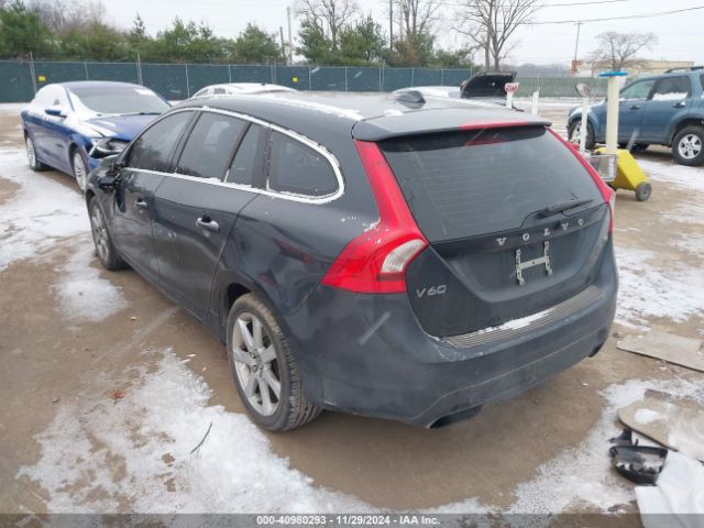 Photo 2 VIN: YV140MEK9G1301156 - VOLVO V60 