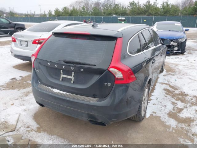 Photo 3 VIN: YV140MEK9G1301156 - VOLVO V60 