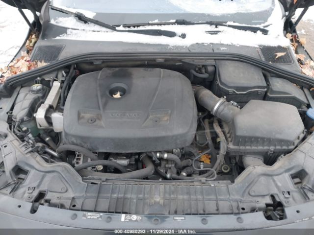 Photo 9 VIN: YV140MEK9G1301156 - VOLVO V60 