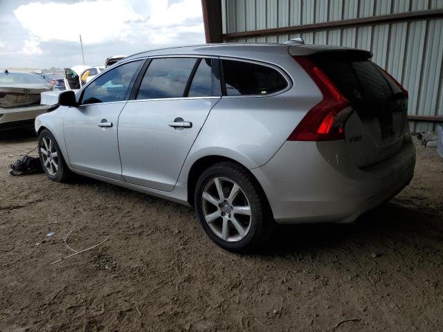 Photo 1 VIN: YV140MEK9H1333753 - VOLVO V60 T5 PRE 