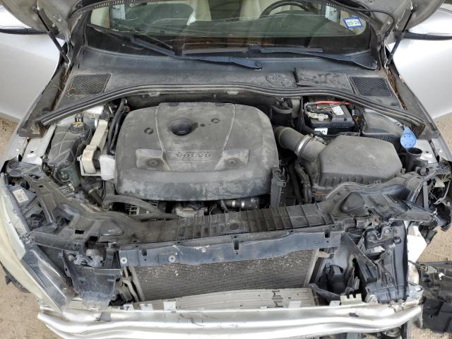 Photo 10 VIN: YV140MEK9H1333753 - VOLVO V60 T5 PRE 