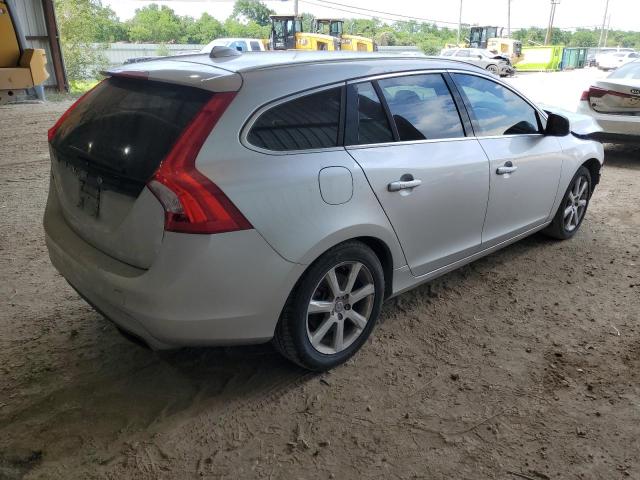 Photo 2 VIN: YV140MEK9H1333753 - VOLVO V60 T5 PRE 