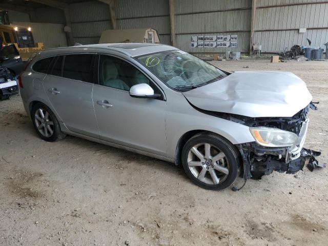 Photo 3 VIN: YV140MEK9H1333753 - VOLVO V60 T5 PRE 