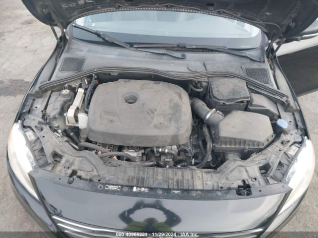 Photo 9 VIN: YV140MEK9H1335356 - VOLVO V60 