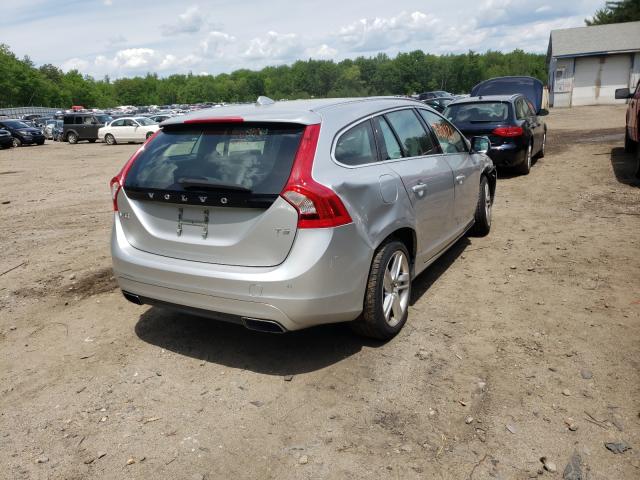 Photo 3 VIN: YV140MEKXF1262060 - VOLVO V60 PREMIE 