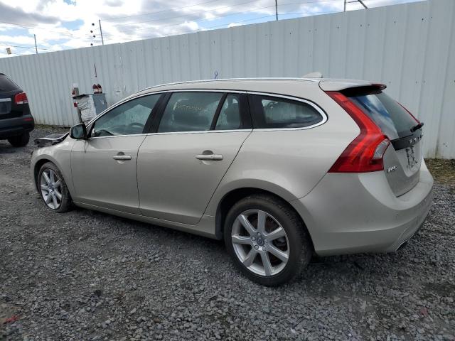 Photo 1 VIN: YV140MEKXH1368432 - VOLVO V60 