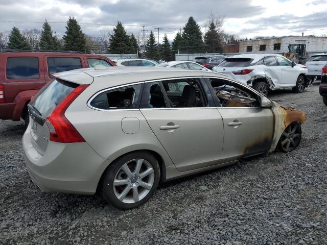 Photo 2 VIN: YV140MEKXH1368432 - VOLVO V60 