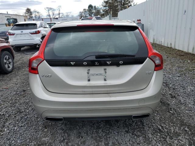 Photo 5 VIN: YV140MEKXH1368432 - VOLVO V60 