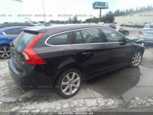 Photo 3 VIN: YV140MEKXH1371458 - VOLVO V60 