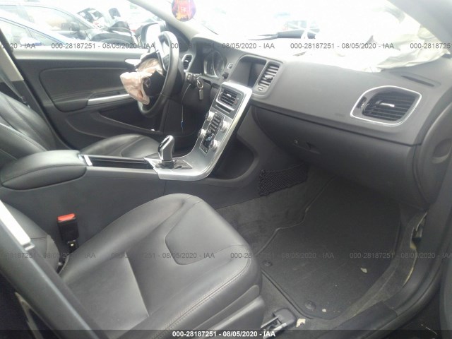 Photo 4 VIN: YV140MEKXH1371458 - VOLVO V60 