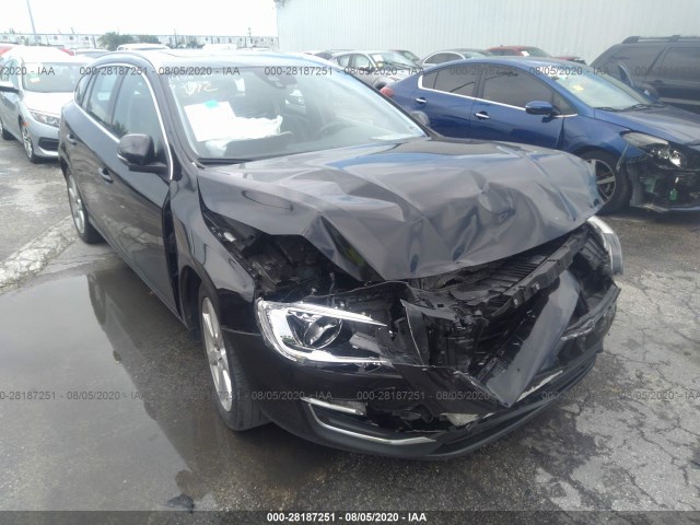 Photo 5 VIN: YV140MEKXH1371458 - VOLVO V60 